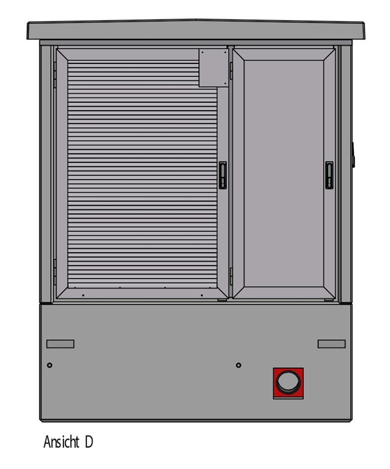 Zeichnung 3