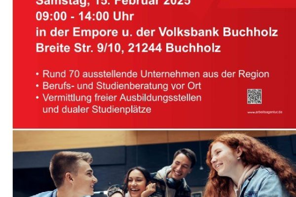 Ausbildung Buchholz